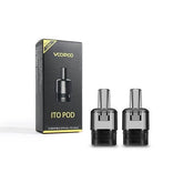 Pods Cartouches ITO Pod DORIC 20 (2pcs) Voopoo - VAP|LAB Alsace